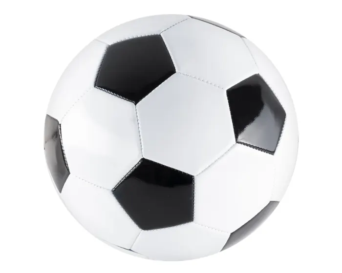 BALÓN DE FÚTBOL SOCCER PELLÉ A3225 NEGRO — clave A3225