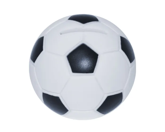 ALCANCÍA DE PLÁSTICO DE SOCCER GOLAZO A3236 BLANCO — clave A3236