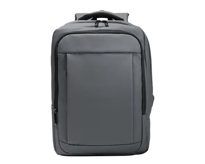 MOCHILA BACKPACK PORTA LAPTOP GINEBRA A3237 GRIS A3237 Gris
