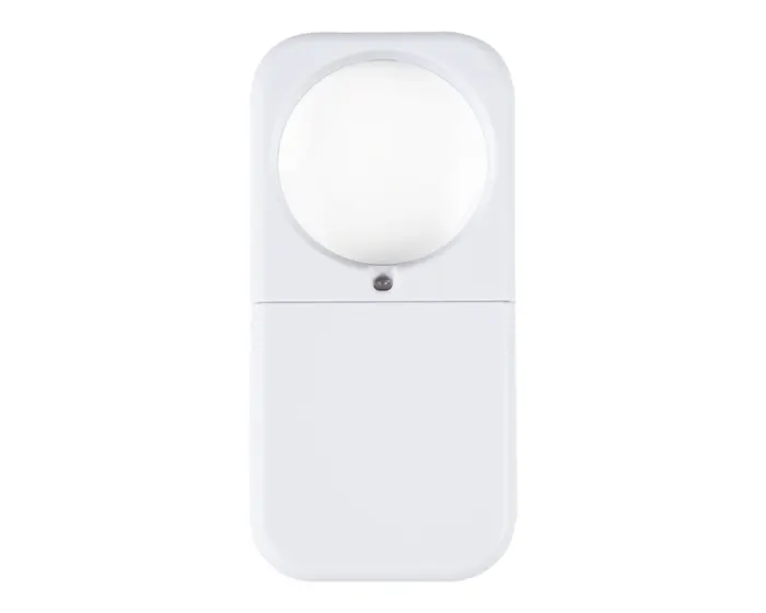 LUPA 3X CON LUZ LED CLARUS A3248 BLANCA — clave A3248