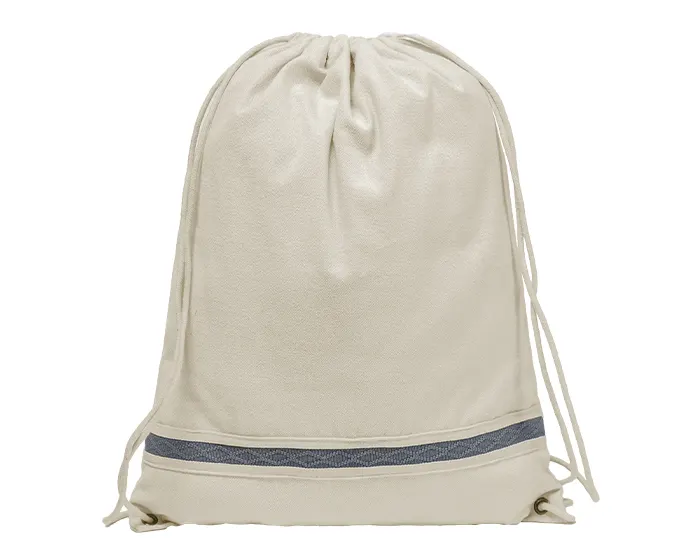 MORRAL DE POLIALGODÓN KATE A3251 BLANCO — clave A3251