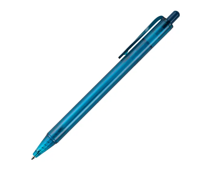 BOLIGRAFO DE PLÁSTICO GIROS A3255 AZUL A3255 Azul