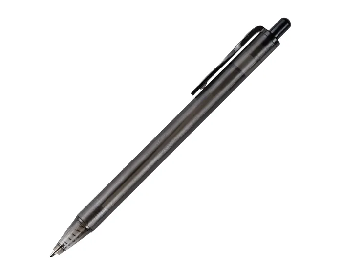 BOLIGRAFO DE PLÁSTICO GIROS A3255 NEGRO A3255 Negro