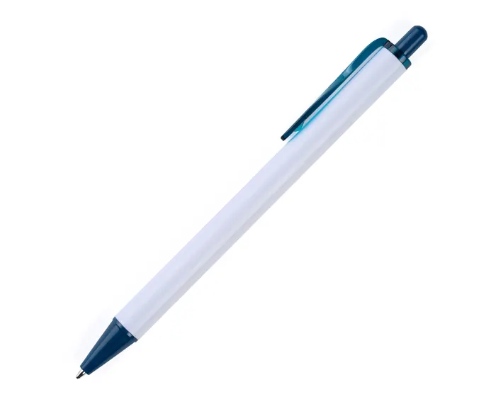 BOLIGRAFO DE PLÁSTICO GIROSAK A3256 AZUL A3256 Azul