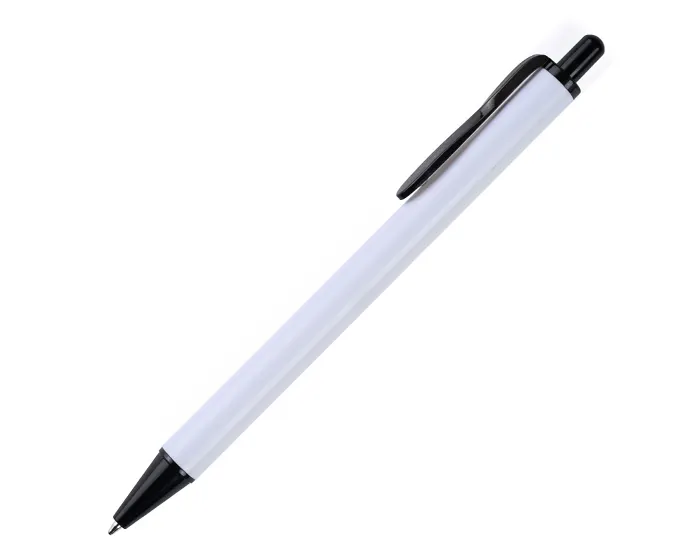 BOLIGRAFO DE PLÁSTICO GIROSAK A3256 NEGRO A3256 Negro