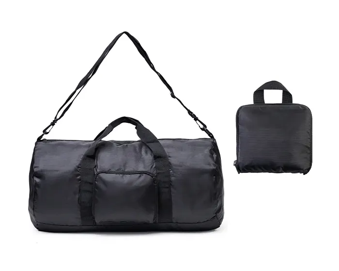 MALETA DEPORTIVA PLEGABLE LONGORIA A3258 NEGRA A3258 Negro