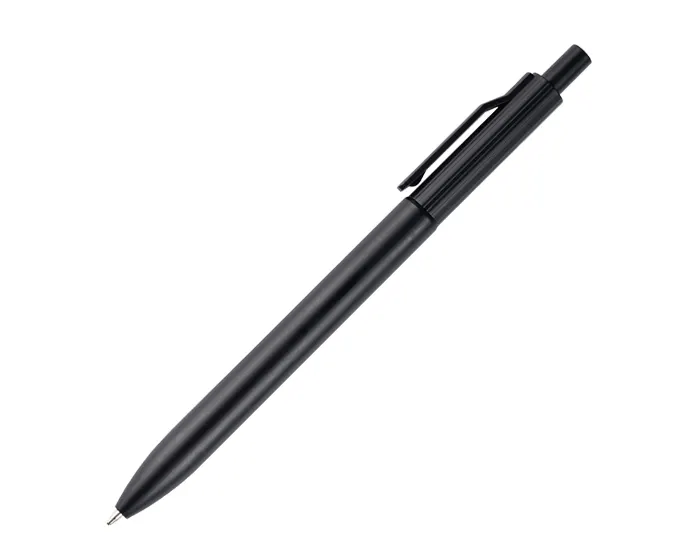 BOLÍGRAFO DE PLÁSTICO VIRTUS A3260 NEGRO A3260 Negro