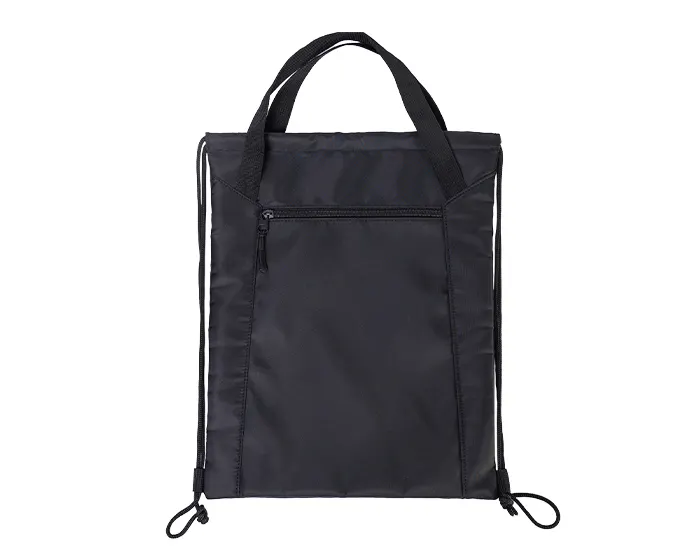 MORRAL CON ASAS TULA A3265 NEGRO A3265 Negro