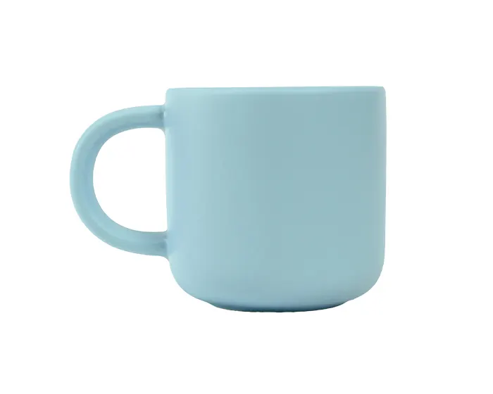 TAZA DE SUBLIMACIÓN 5 OZ MINI A3279 AZUL CLARO — clave A3279