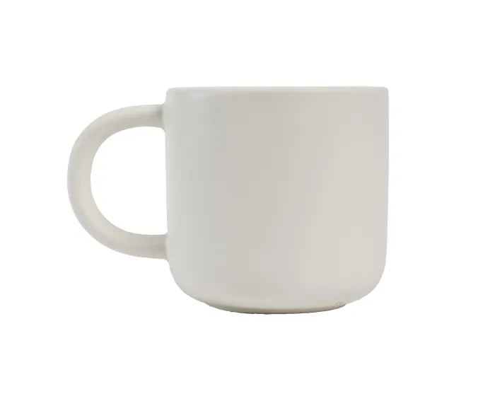 TAZA DE SUBLIMACIÓN 5 OZ MINI A3279 BLANCO A3279 Blanco