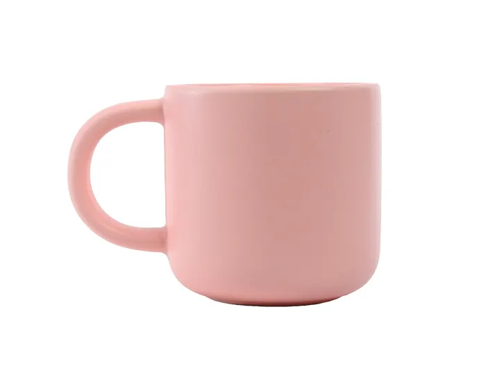 TAZA DE SUBLIMACIÓN 5 OZ MINI A3279 PALO DE ROSA A3279 Palo de rosa