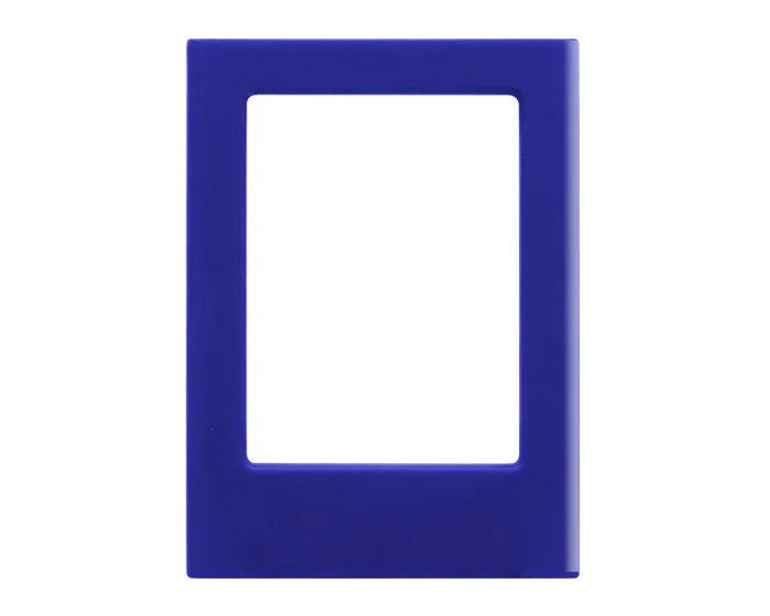 PORTARRETRATO MAGNÉTICO FOTUQUI A3287 AZUL — clave A3287