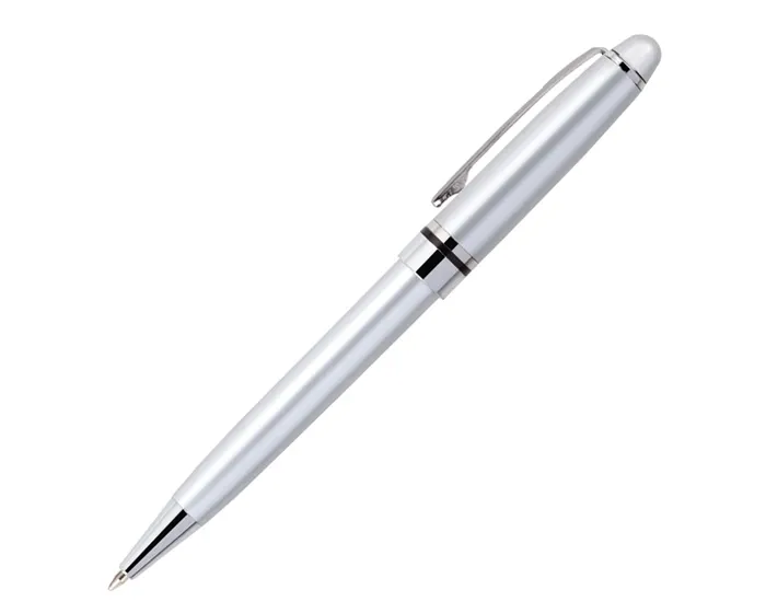 BOLIGRAFO BULGARI BAP4726 PLATA — clave BAP4726