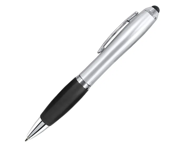 BOLÍGRAFO DE PLÁSTICO CON TOUCH SPIRIT TOUCH BLT4961 NEGRO BLT4961 Negro