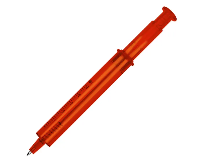 BOLIGRAFO JERINGA BPJ1617 ROJO BPJ1617 Rojo