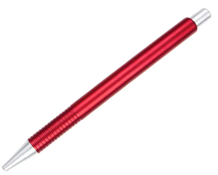 BOLIGRAFO STTUGART BPL2031 ROJO BPL2031 Rojo
