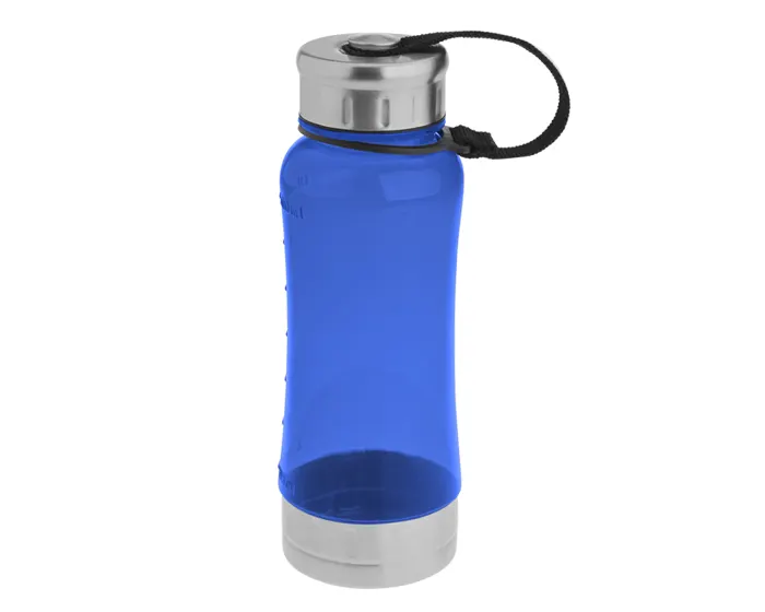 CILINDRO DEPORTIVO 500 ML.TURIN CDP0581 AZUL CDP0581 Azul