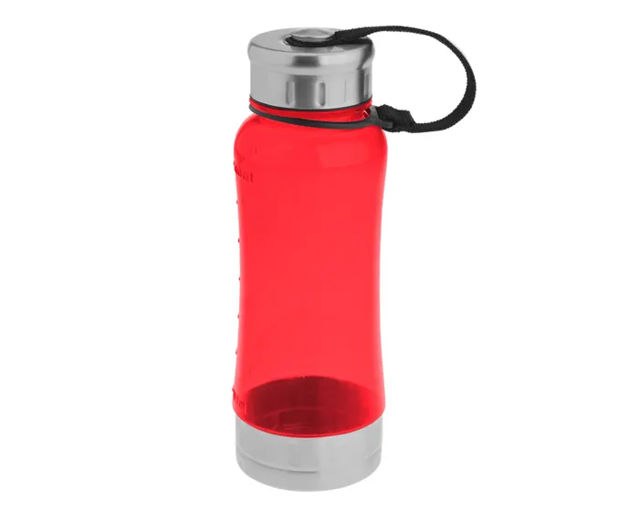 CILINDRO DEPORTIVO 500 ML.TURIN CDP0581 ROJO — clave CDP0581