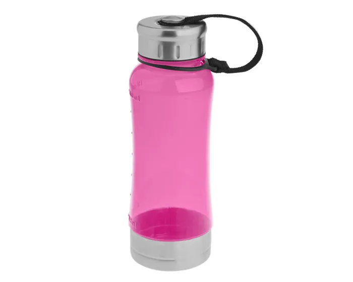 CILINDRO DEPORTIVO 500ML TURIN CDP0581 ROSA CDP0581 Rosa