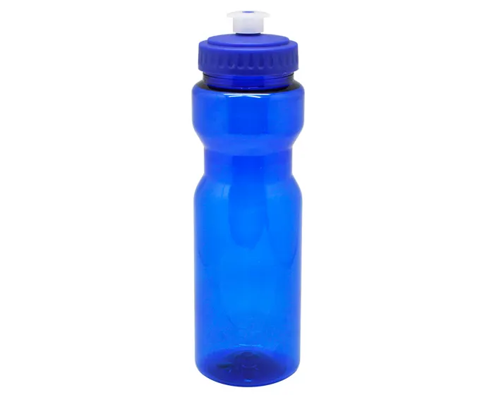 CILINDRO DE PLASTICO DOVER 850 ML. CDP14 AZUL CDP14 Azul