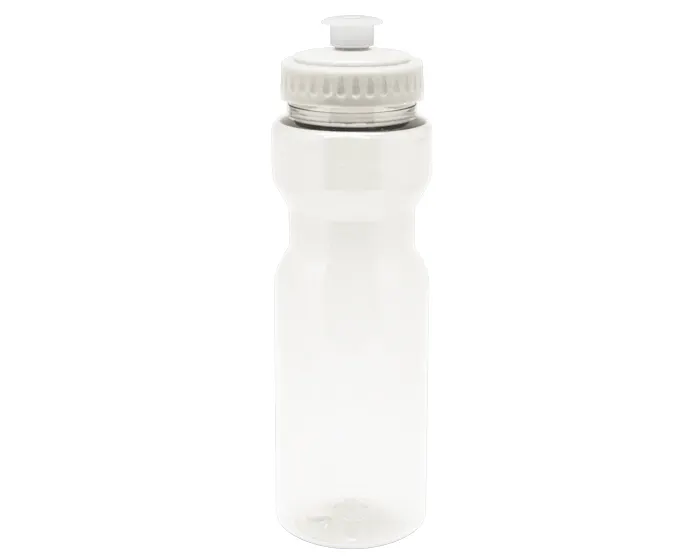 CILINDRO DE PLASTICO DOVER 850 ML. CDP14 BLANCO — clave CDP14