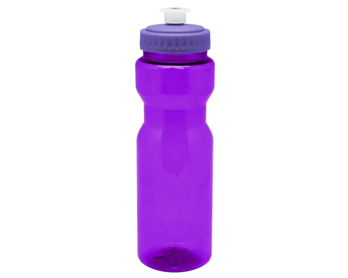 CILINDRO DE PLASTICO DOVER 850 ML. CDP14 MORADO CDP14 Morado