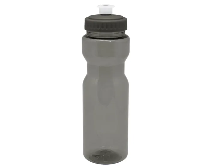 CILINDRO DE PLASTICO DOVER 850 ML. CDP14 NEGRO — clave CDP14