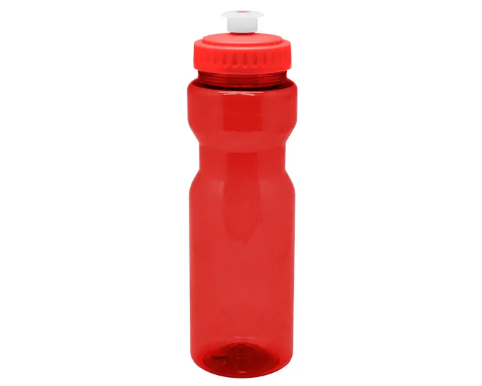 CILINDRO DE PLASTICO DOVER 850 ML. CDP14 ROJO CDP14 Rojo