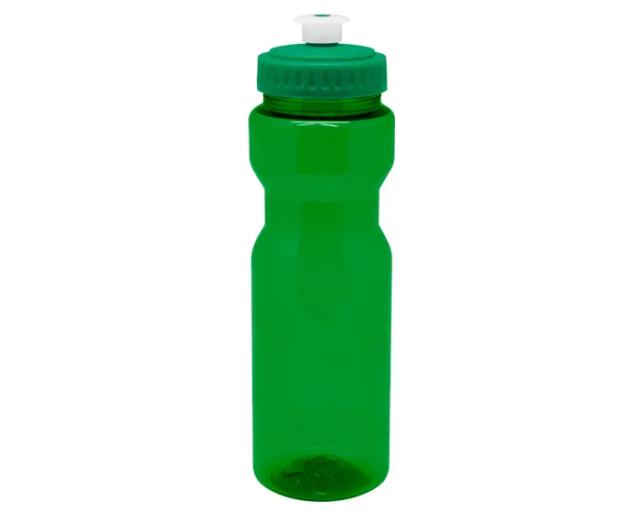 CILINDRO DE PLASTICO DOVER 850 ML. CDP14 VERDE CDP14 Verde