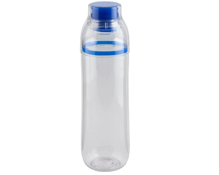 CILINDRO DEPORTIVO DE TRITAN 700 ML. HOOKAH CDP3944 AZUL — clave CDP3944