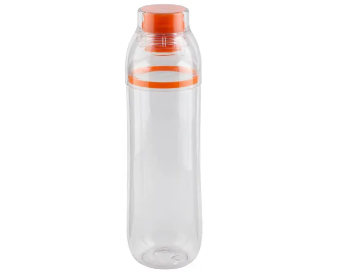 CILINDRO DEPORTIVO DE TRITAN 700 ML. HOOKAH CDP3944 NARANJA CDP3944 Naranja