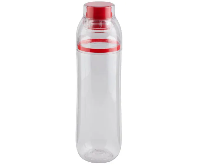 CILINDRO DEPORTIVO DE TRITAN 700 ML. HOOKAH CDP3944 ROJO CDP3944 Rojo