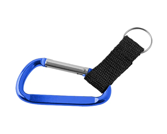 GANCHO CON CLIP ATLANTI CPG4738 AZUL — clave CPG4738
