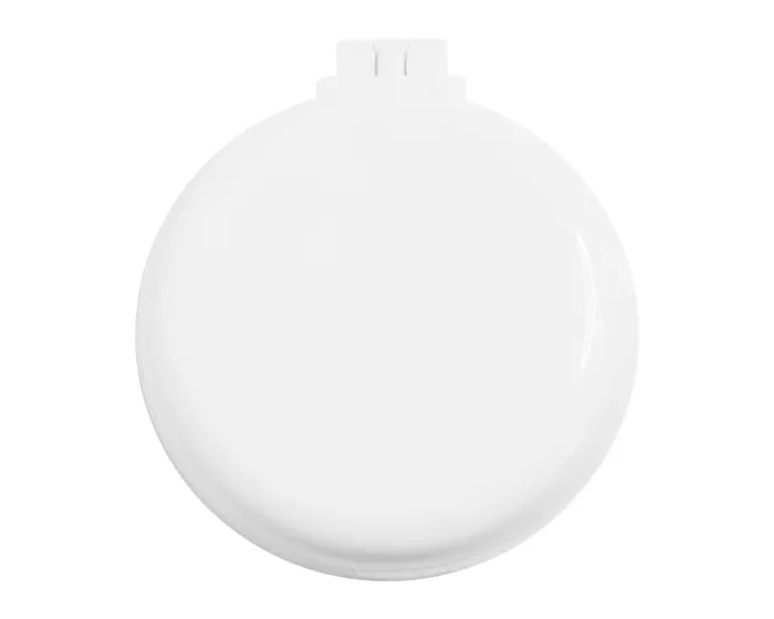CEPILLO C/ESPEJO FLIPP CV02 BLANCO — clave CV02