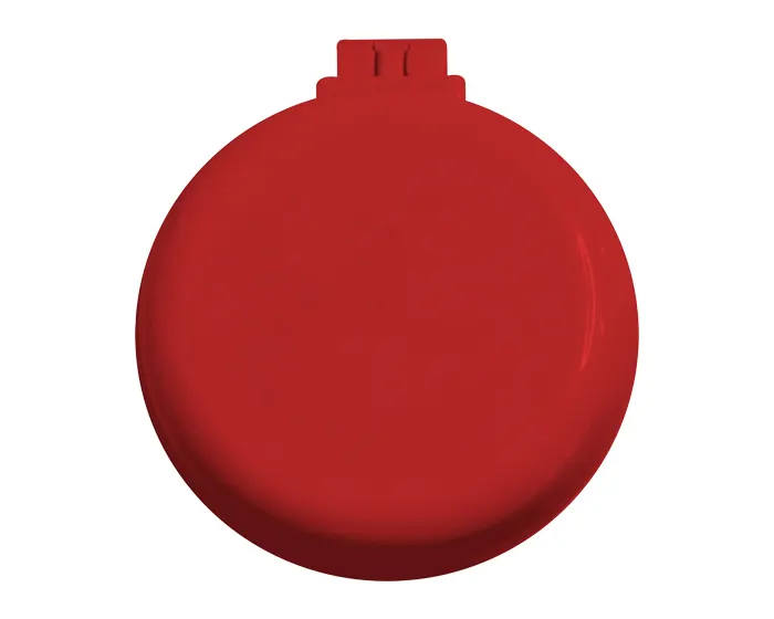 CEPILLO C/ESPEJO FLIPP CV02 ROJO CV02 Rojo