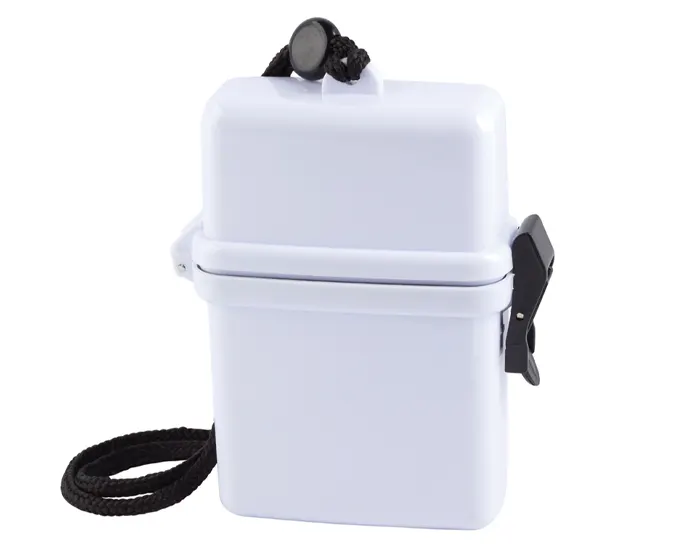 ESTUCHE HERMÉTICO P/PLAYA POOL EHP4213 BLANCO — clave EHP4213