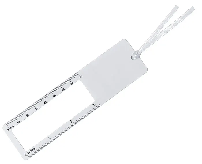 SEPARADOR DE PLASTICO YANEL EP7763 BLANCO — clave EP7763