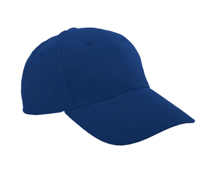 GORRA ACRILICO GEORGIA GL6002 AZUL GL6002 Azul