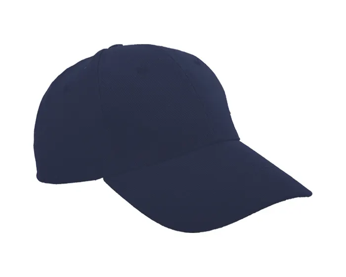 GORRA ACRILICO GEORGIA GL6002 AZUL MARINO — clave GL6002