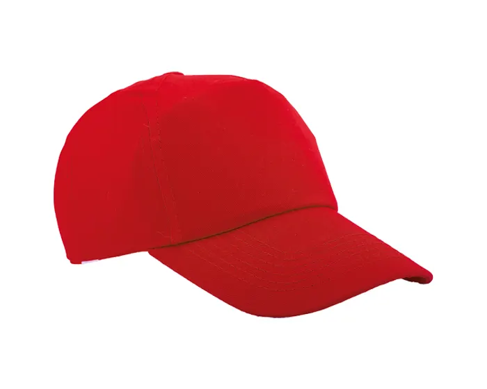GORRA LISA DAYTONA GLC3212 ROJO GLC3212 Rojo