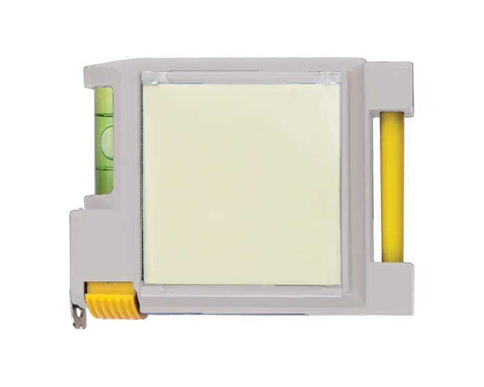 FLEXOMETRO INDUSTRIAL 2 M. WOODS HE987 BLANCO — clave HE987