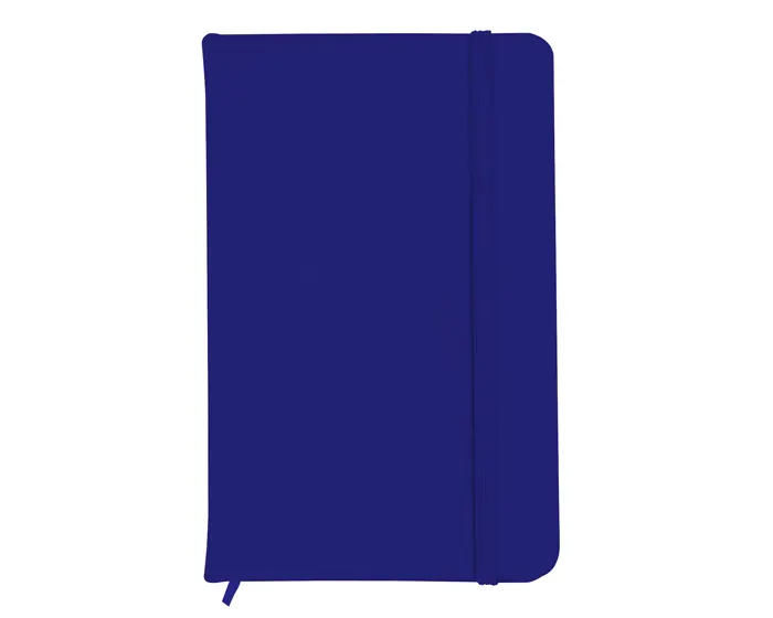 LIBRETA BITACORA AVIRA LIB3163 AZUL — clave LIB3163