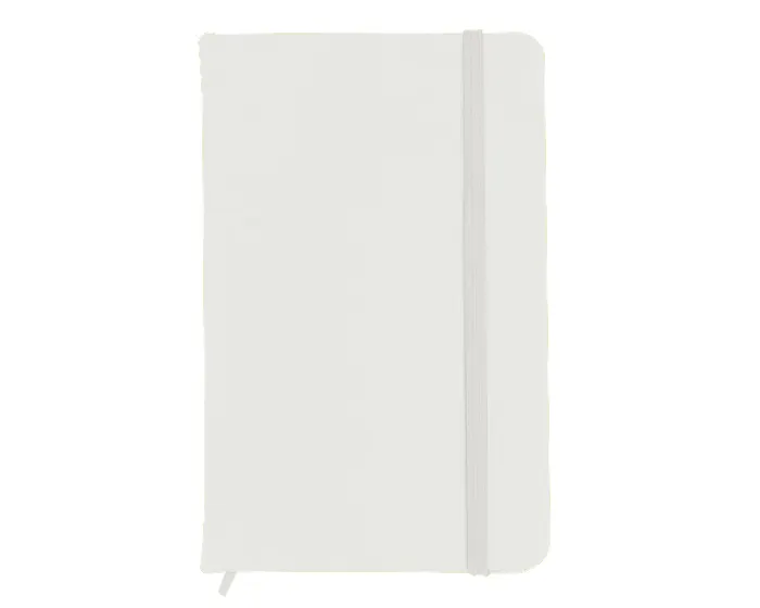 LIBRETA BITACORA AVIRA LIB3163 BLANCO — clave LIB3163