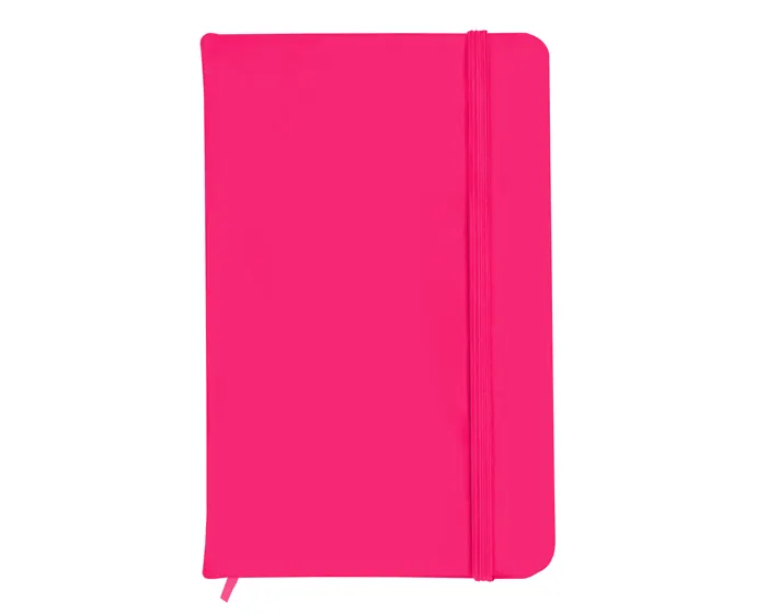 LIBRETA BITACORA AVIRA LIB3163 ROSA FUERTE — clave LIB3163