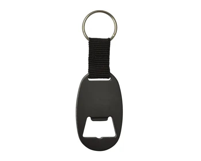 LLAVERO DESTAPADOR ESPARTA LLD4326 NEGRO — clave LLD4326