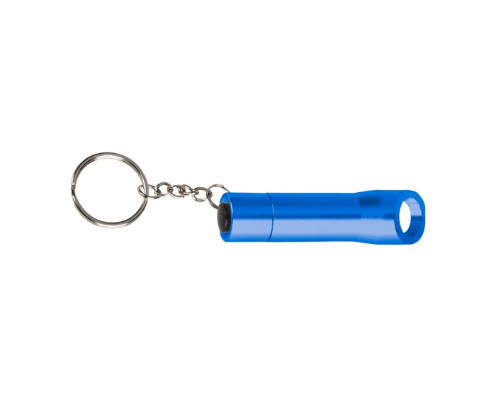 LLAVERO DESTAPADOR TROYA LLD4334 AZUL — clave LLD4334