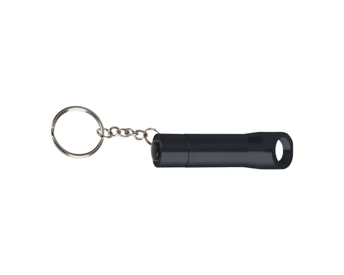 LLAVERO DESTAPADOR TROYA LLD4334 NEGRO — clave LLD4334