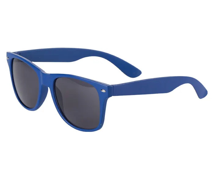 LENTES PARA SOL SUNSHINE LS5890 AZUL MATE — clave LS5890