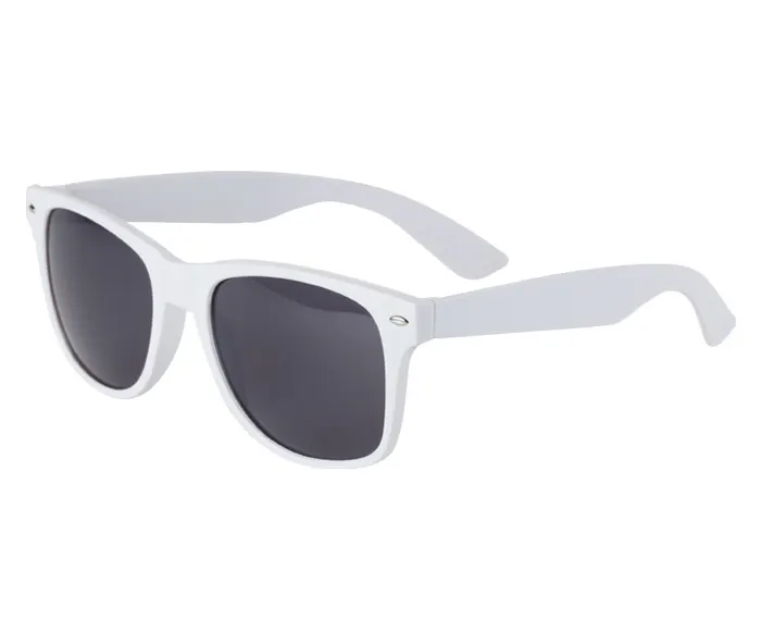 LENTES PARA SOL SUNSHINE LS5890 BLANCO MATE — clave LS5890