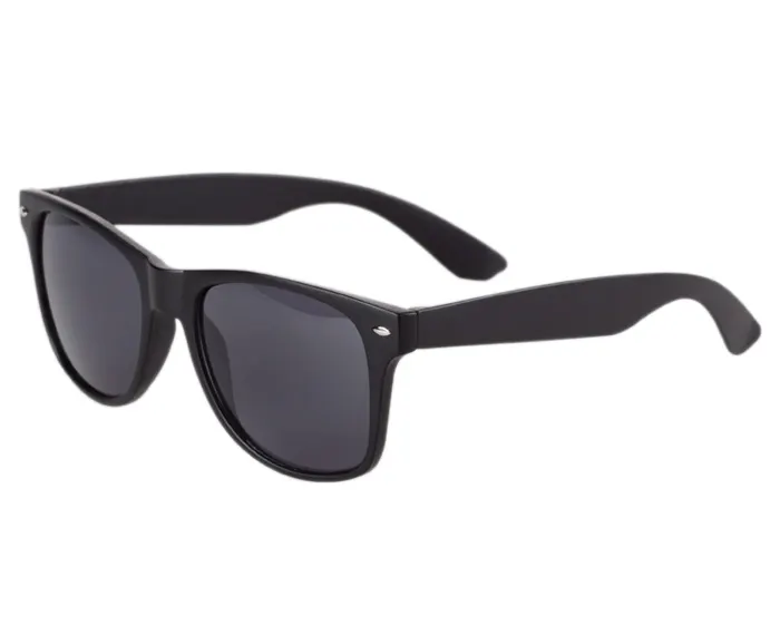 LENTES PARA SOL SUNSHINE LS5890 NEGRO MATE — clave LS5890